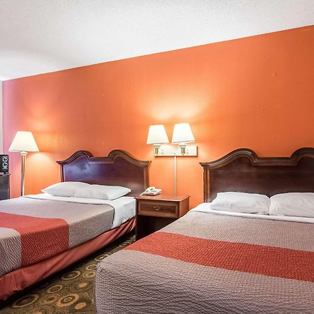 Motel 6 Hope, Ar Esterno foto