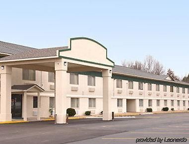Motel 6 Hope, Ar Esterno foto