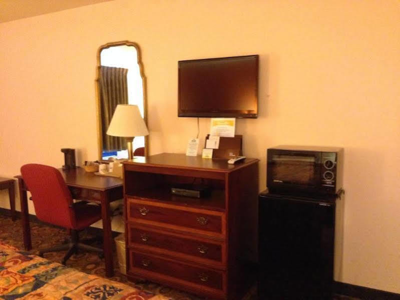 Motel 6 Hope, Ar Esterno foto